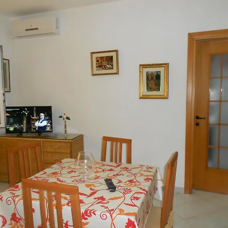 Casa Magnolia