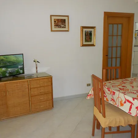 Casa de Férias Casa Magnolia Gaeta