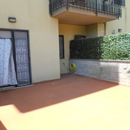 Casa de Férias Casa Magnolia