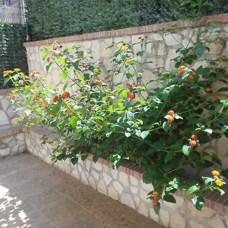 Casa Magnolia Casa de Férias Gaeta