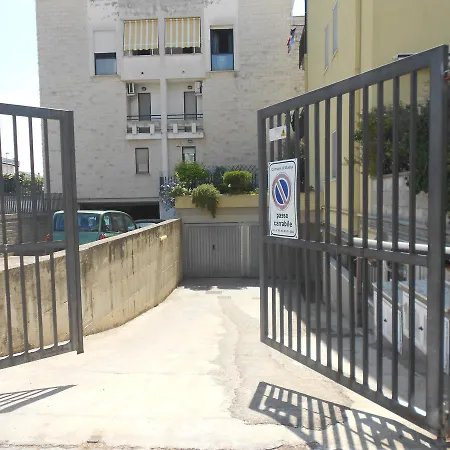Casa Magnolia גאטה