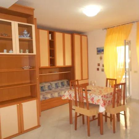 Casa Magnolia