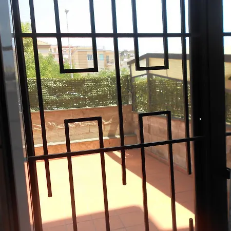 Casa Magnolia Gaeta