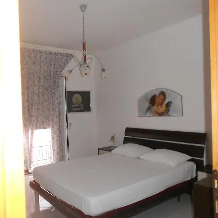 Casa vacanze Casa Magnolia