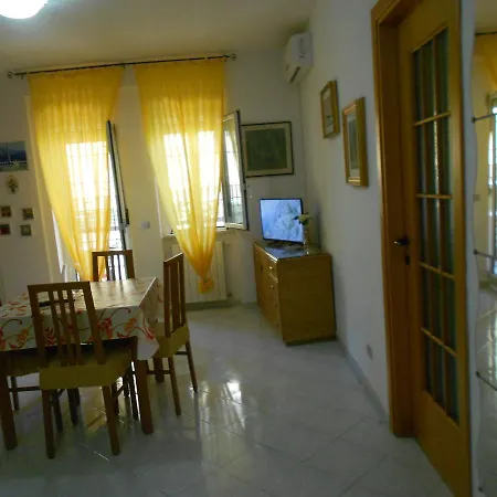 Casa Magnolia * Gaeta