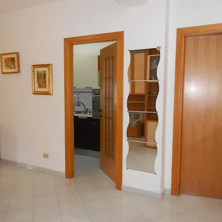 Casa Magnolia Gaeta