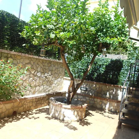 Casa Magnolia Casa vacanze *
