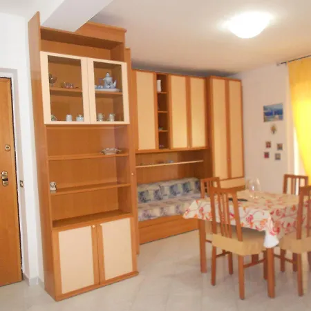Casa vacanze Casa Magnolia