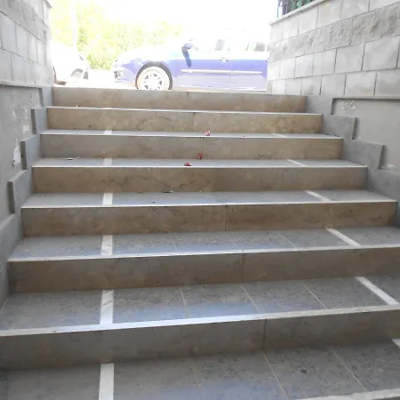 Casa Magnolia * Gaeta